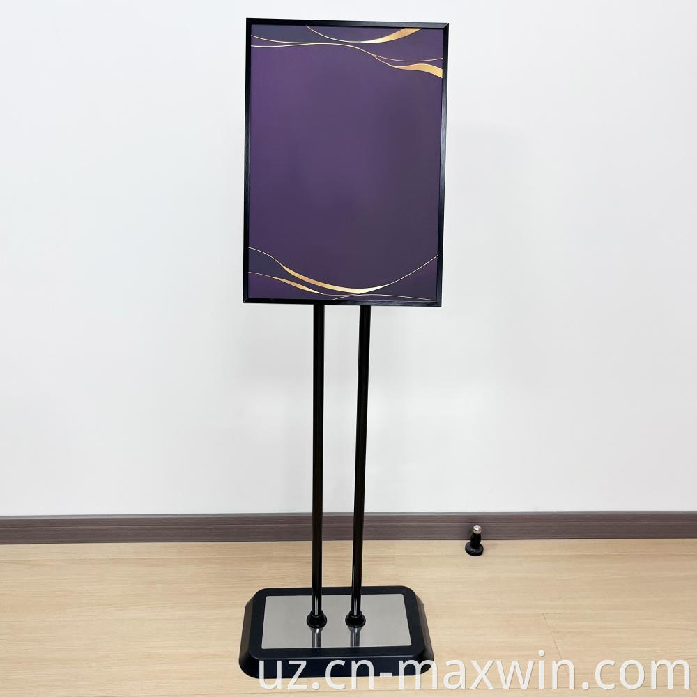 Film afishasi displeyi Movie Poster Displays